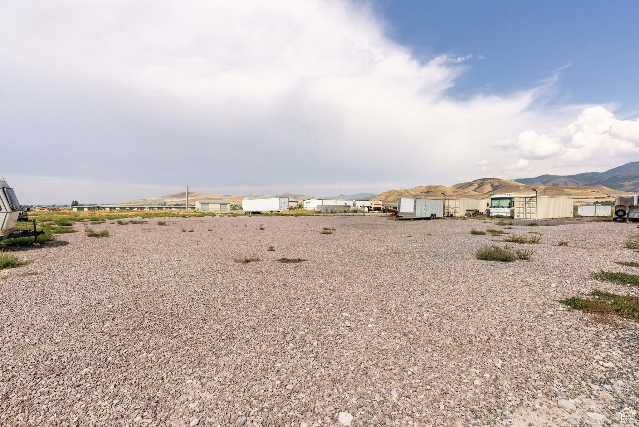 HOBBS INDUSTRIAL PARK SUBDIVISON - Land