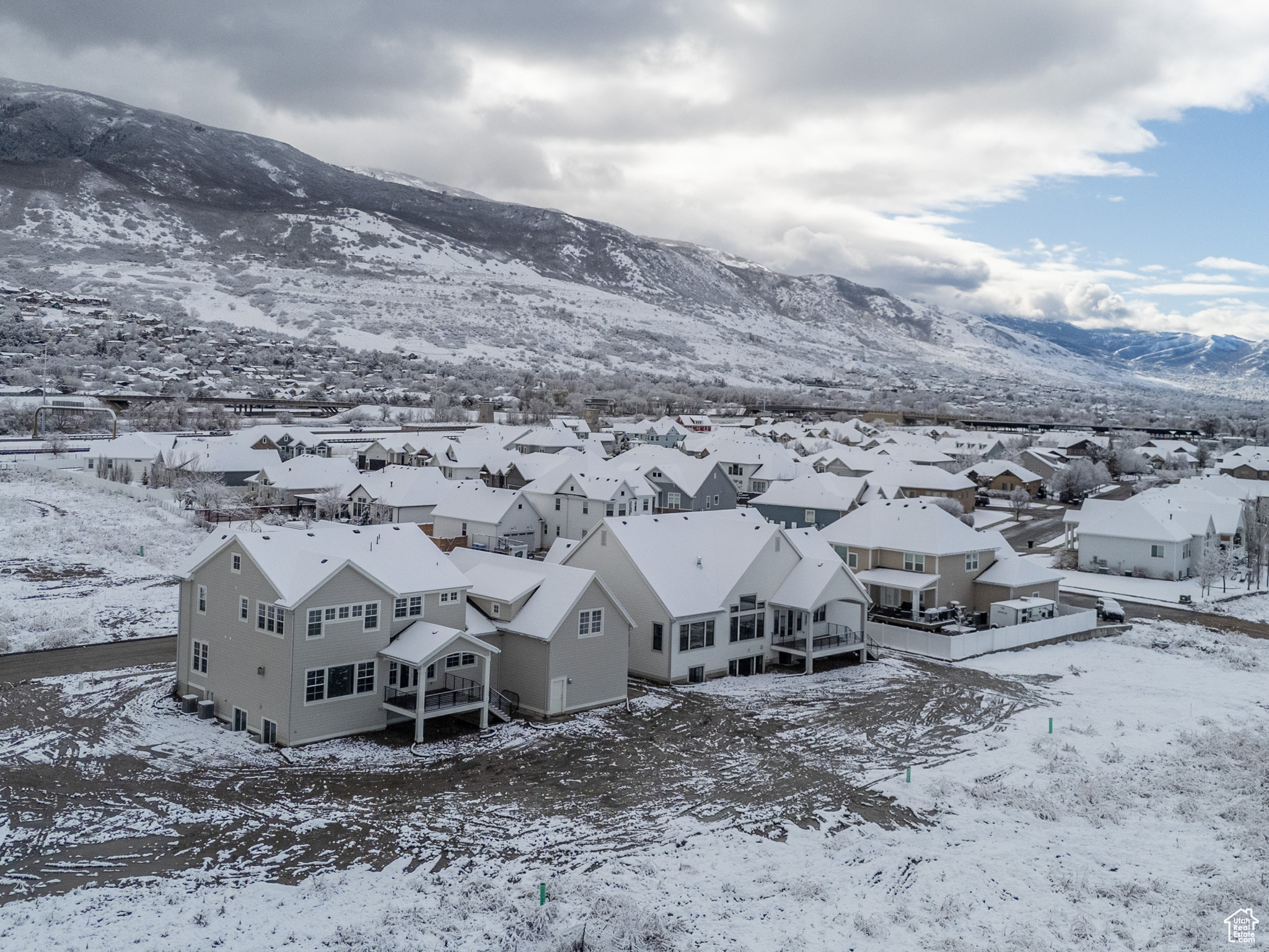 482 S Daniel Way #802, Farmington, Utah image 4