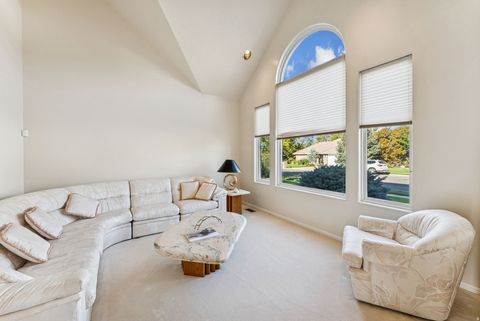 Tiny photo for 2382 SUMMERWOOD DR, Layton, UT 84040 (MLS # 2157166)