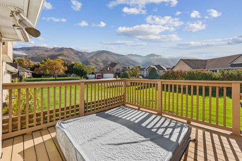 Tiny photo for 2382 SUMMERWOOD DR, Layton, UT 84040 (MLS # 2157166)