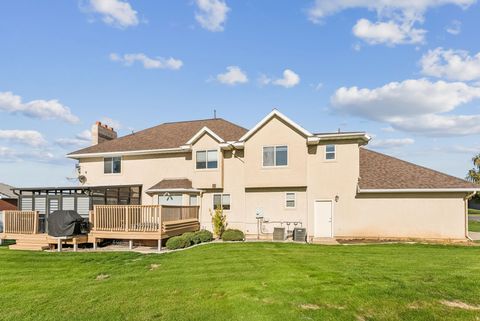 Tiny photo for 2382 SUMMERWOOD DR, Layton, UT 84040 (MLS # 2157166)