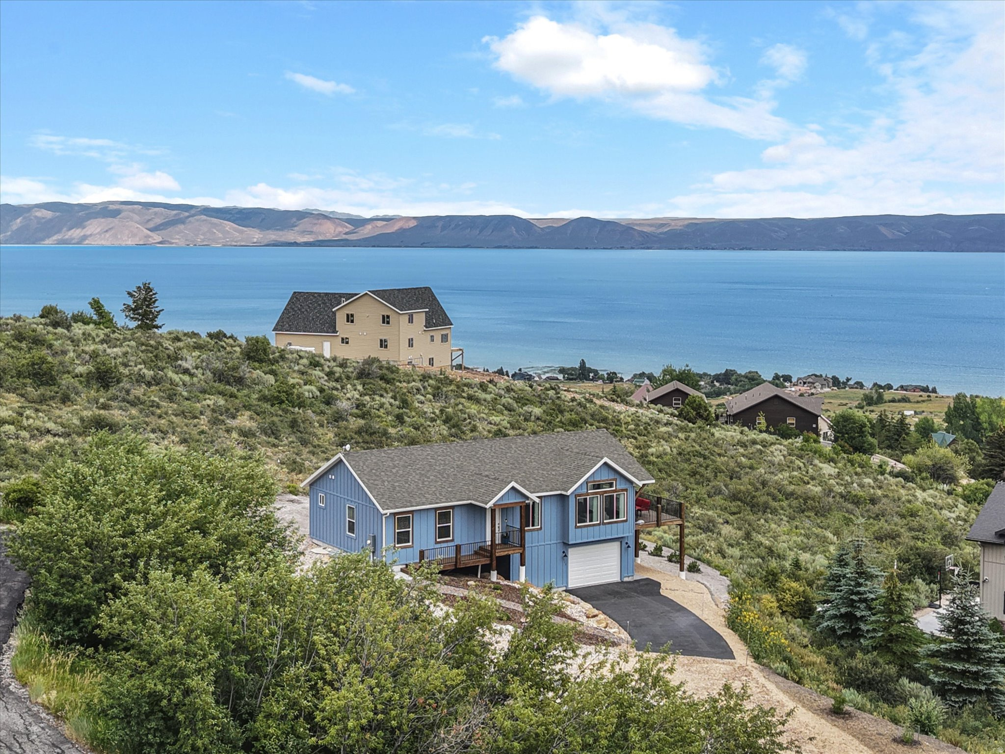 BEAR LAKE WEST SUB #7 - Residential