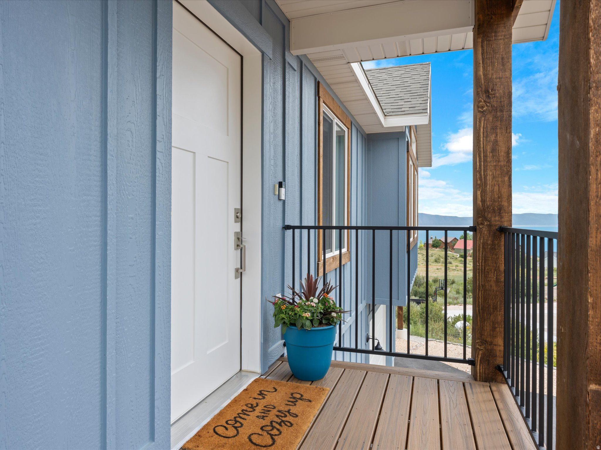 BEAR LAKE WEST SUB #7 - Residential