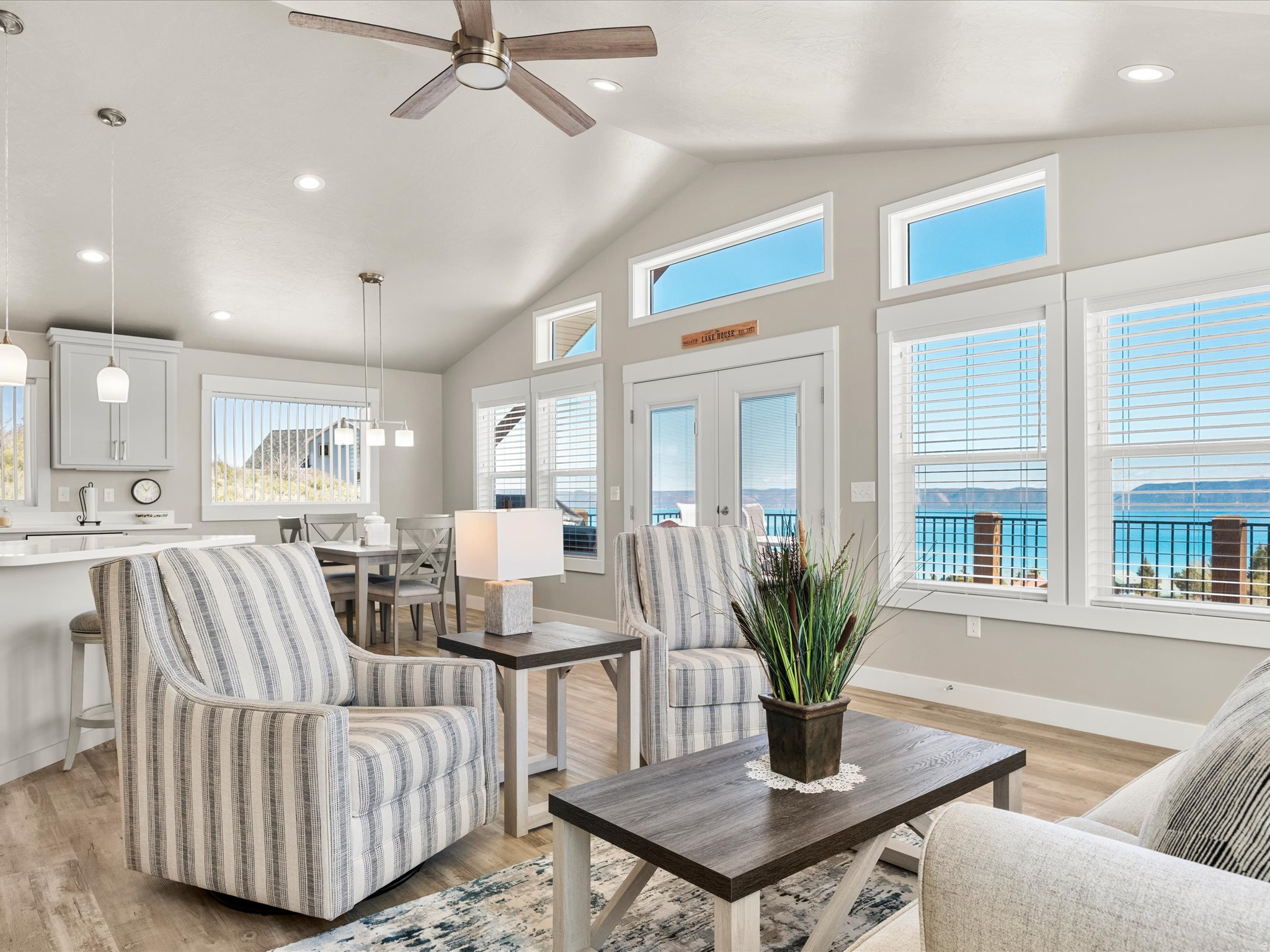 BEAR LAKE WEST SUB #7 - Residential