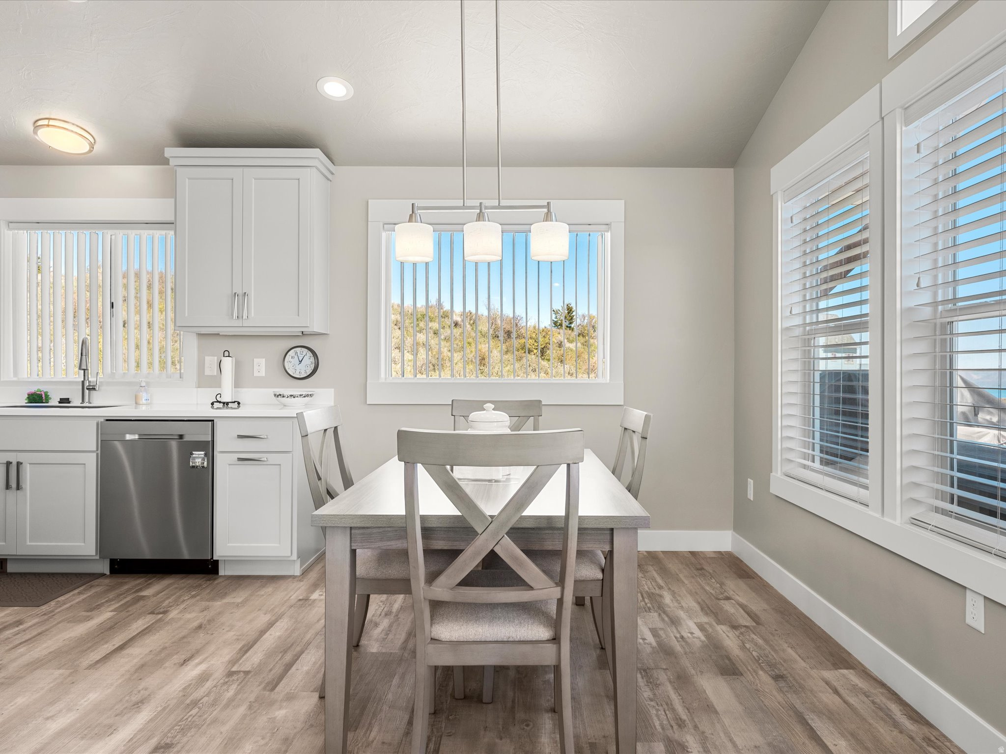 BEAR LAKE WEST SUB #7 - Residential