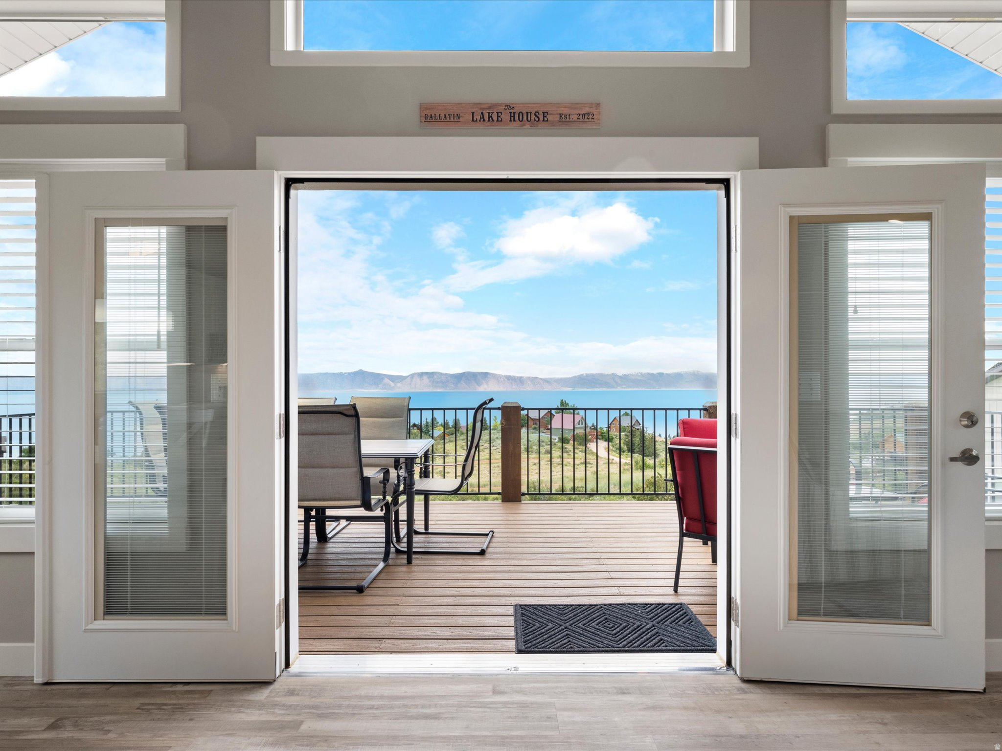 BEAR LAKE WEST SUB #7 - Residential