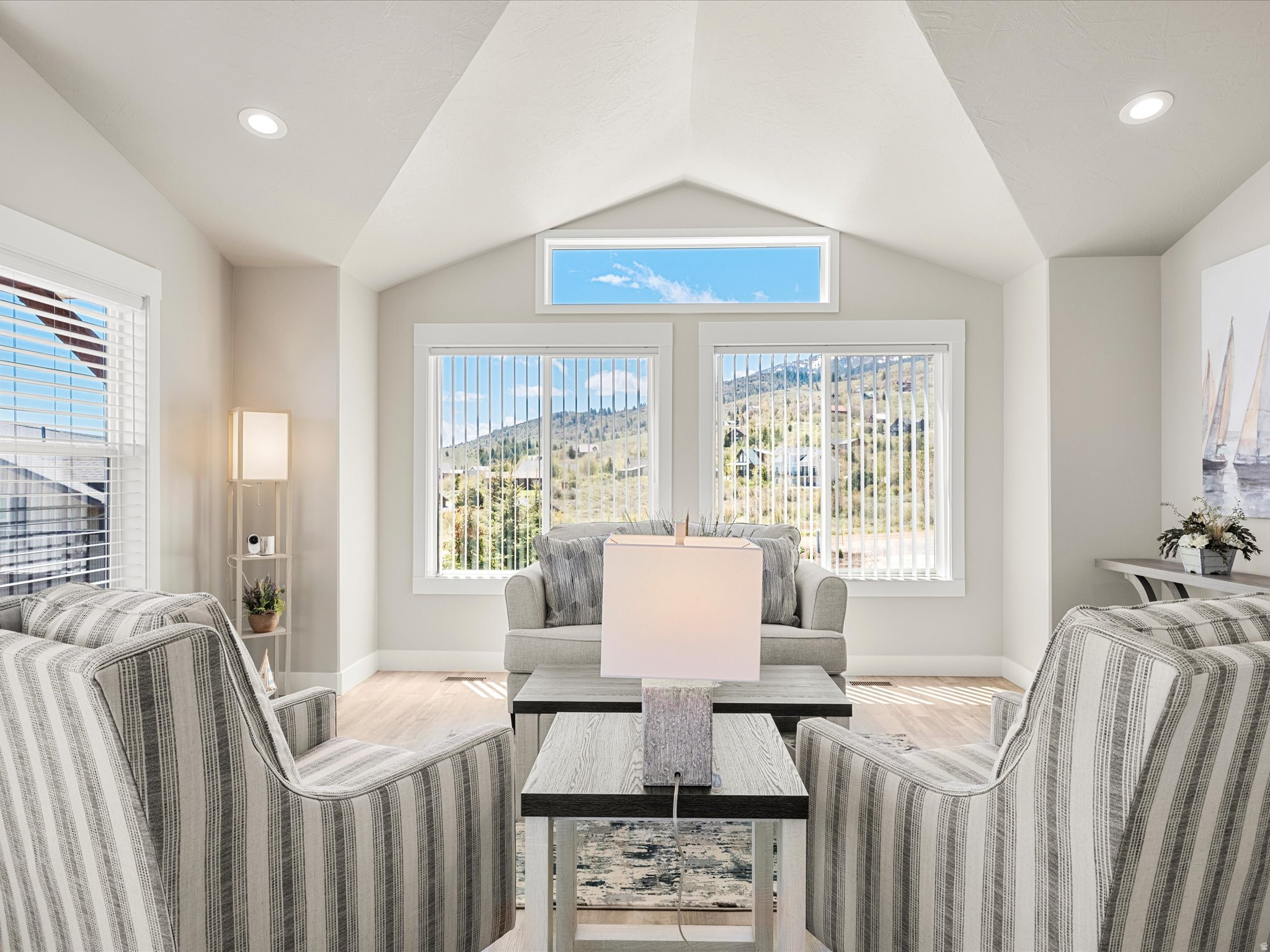 BEAR LAKE WEST SUB #7 - Residential