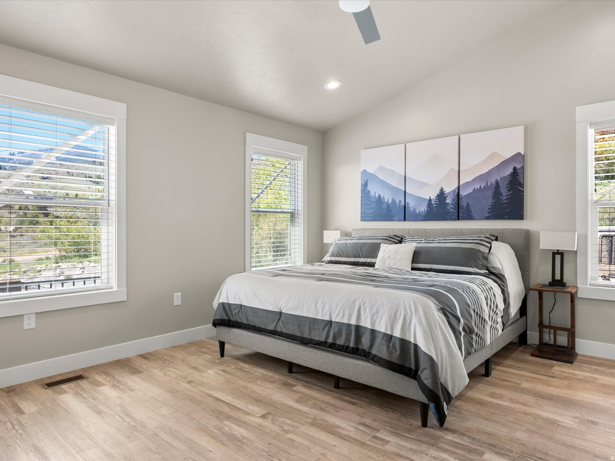 BEAR LAKE WEST SUB #7 - Residential
