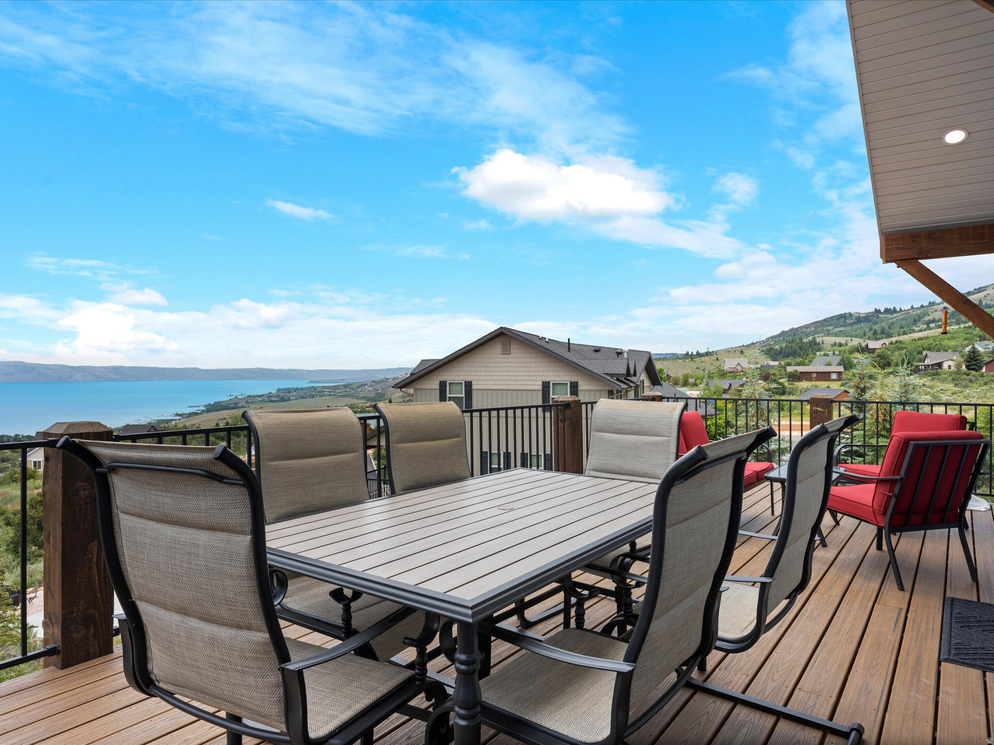 BEAR LAKE WEST SUB #7 - Residential