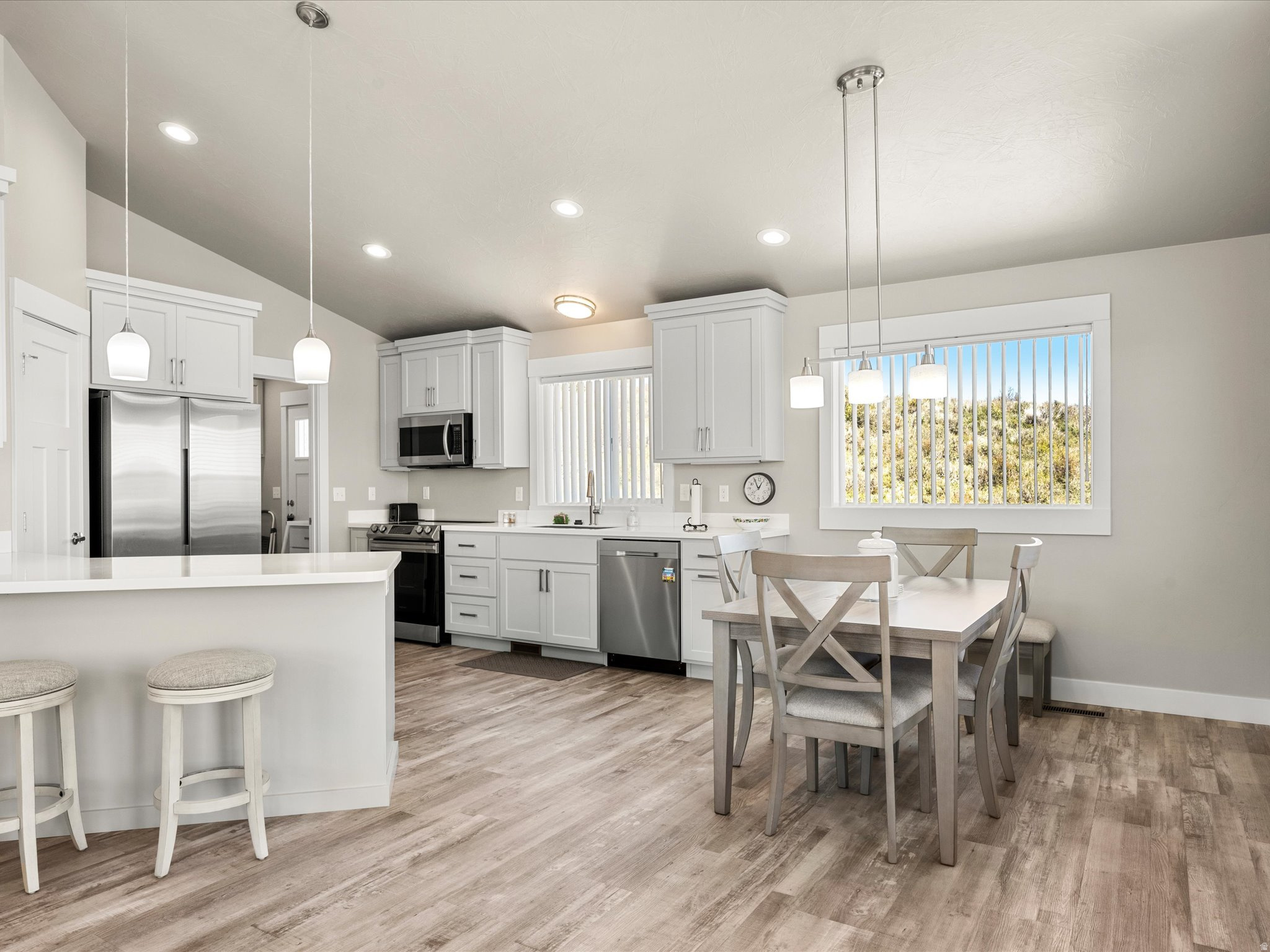 BEAR LAKE WEST SUB #7 - Residential