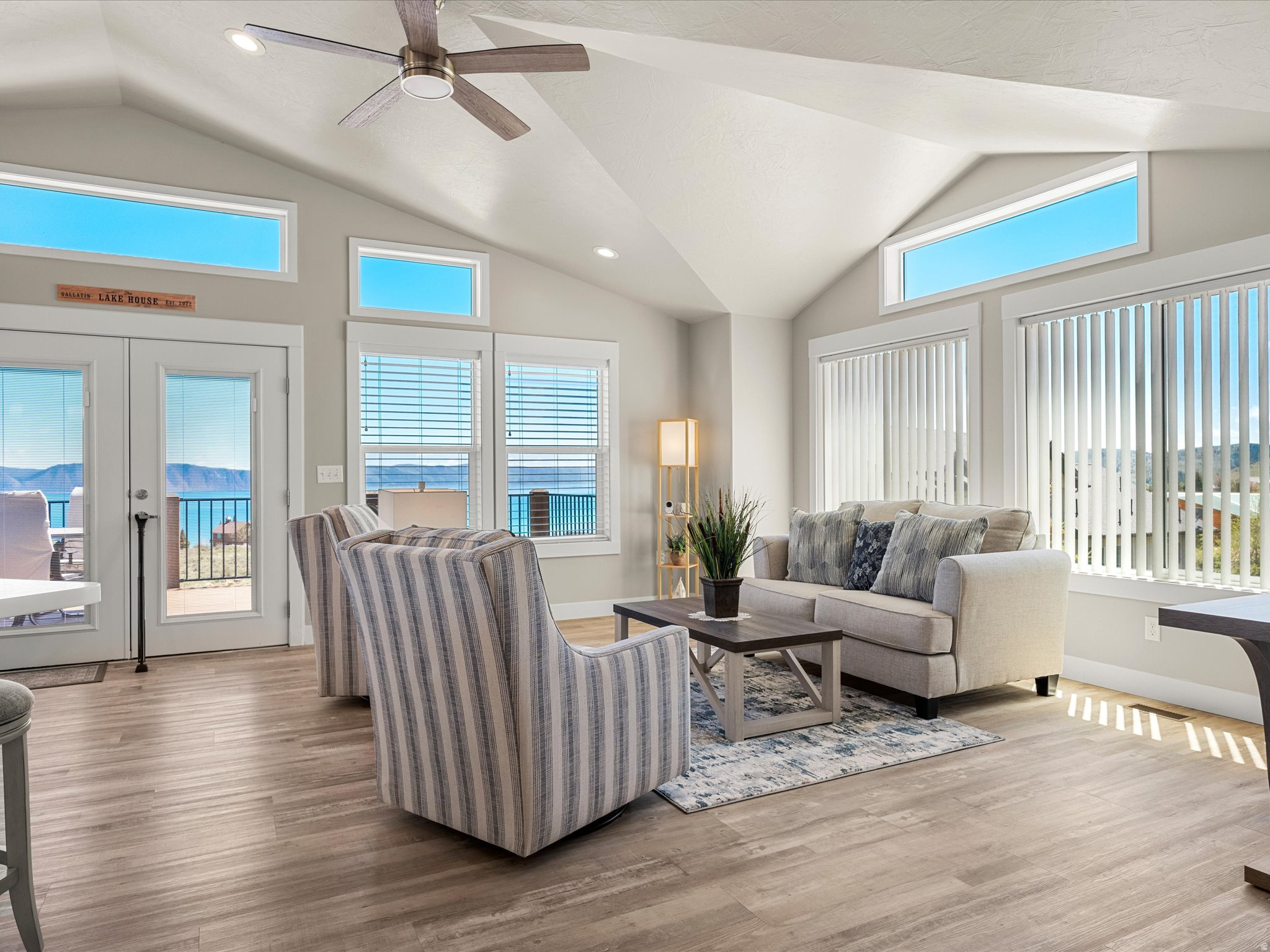 BEAR LAKE WEST SUB #7 - Residential