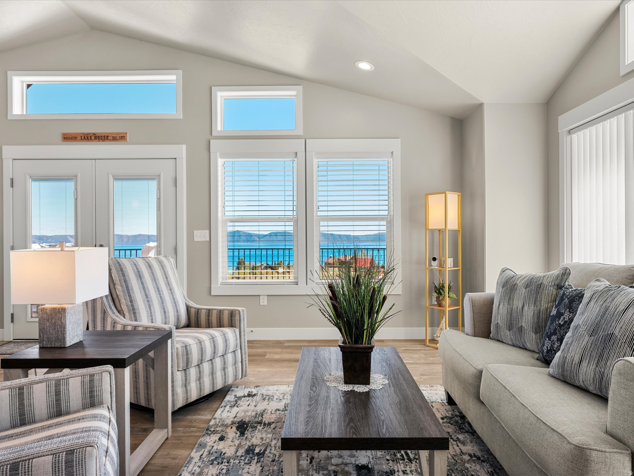 BEAR LAKE WEST SUB #7 - Residential