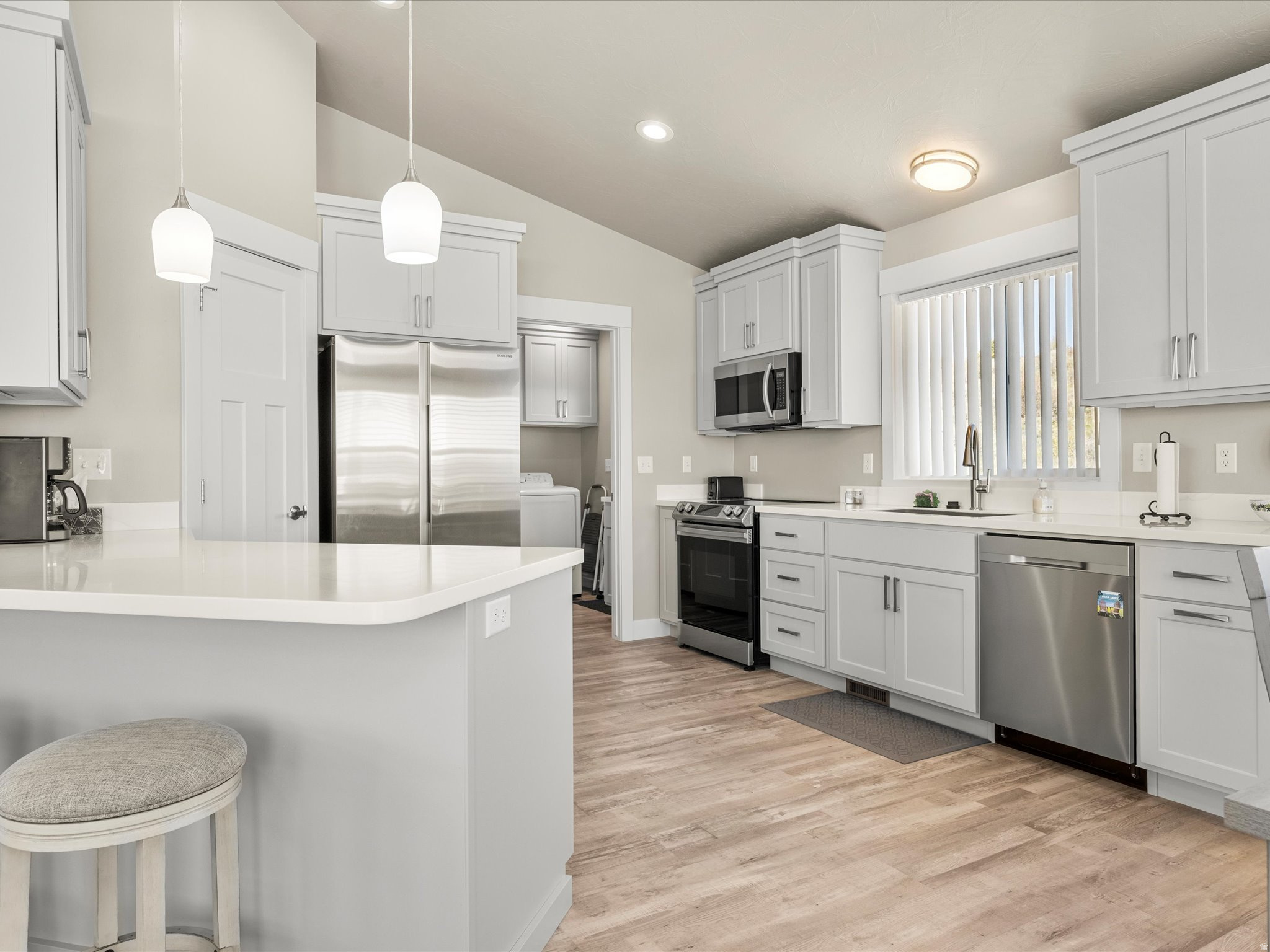 BEAR LAKE WEST SUB #7 - Residential