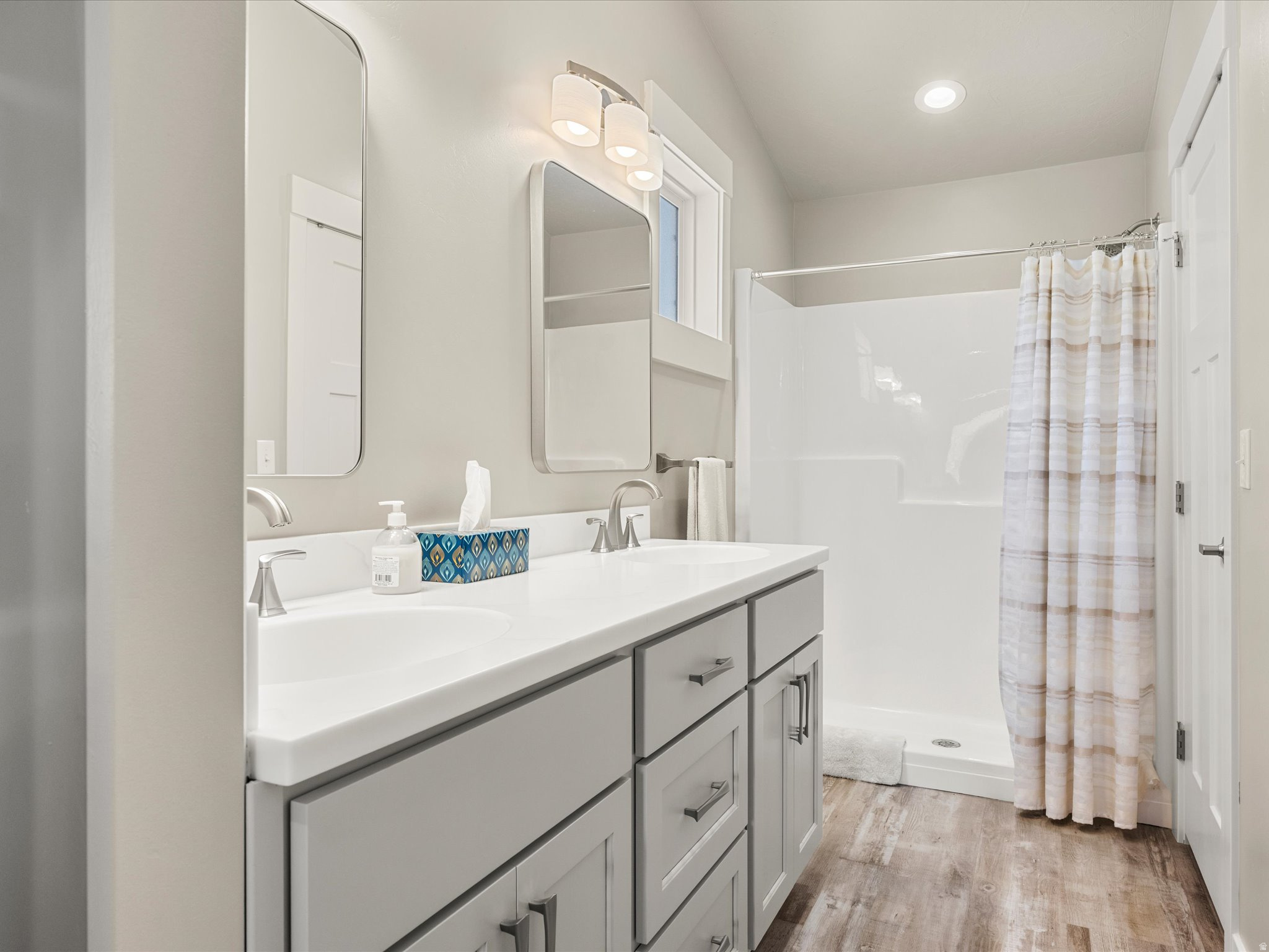 BEAR LAKE WEST SUB #7 - Residential