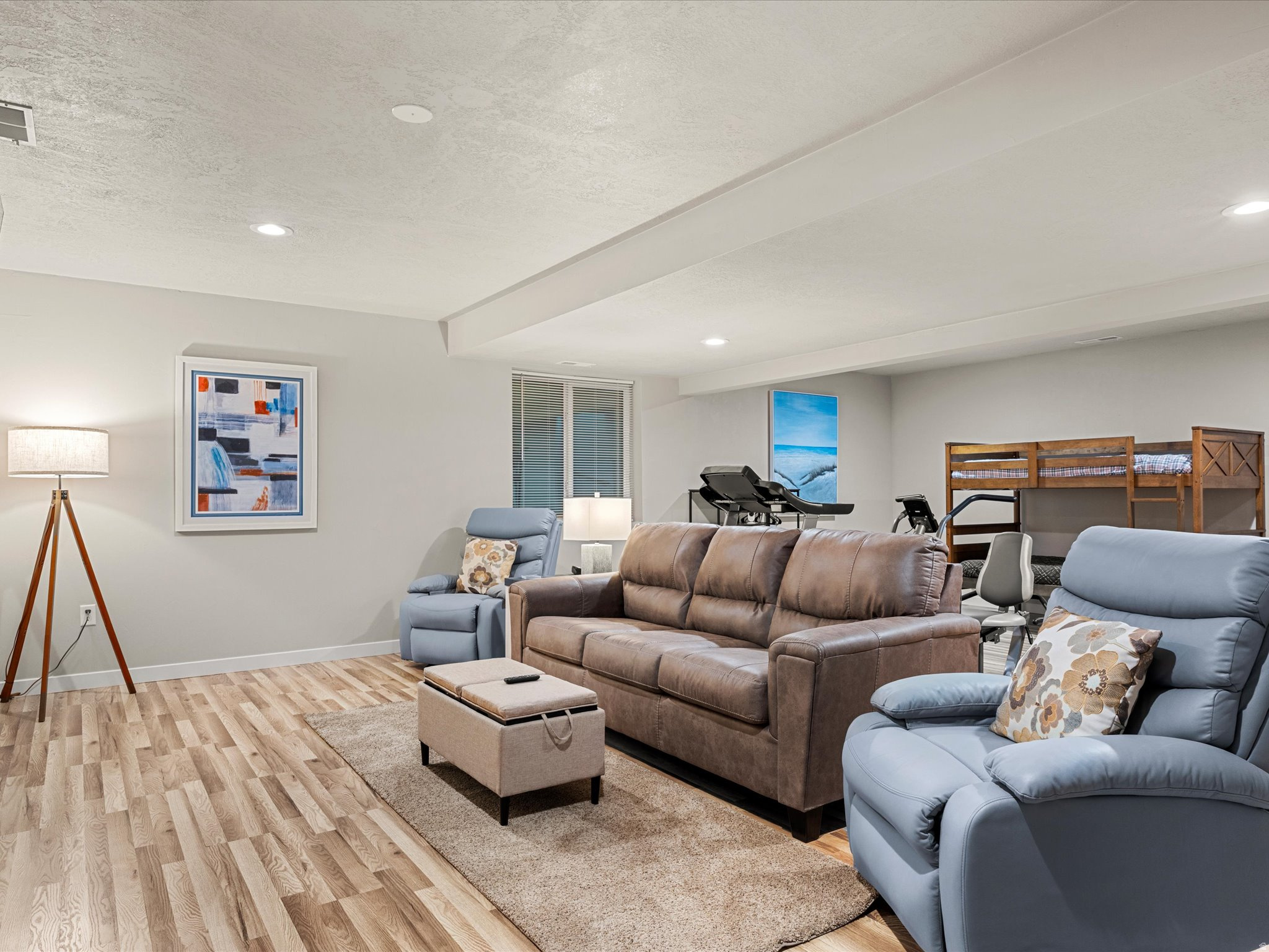 BEAR LAKE WEST SUB #7 - Residential