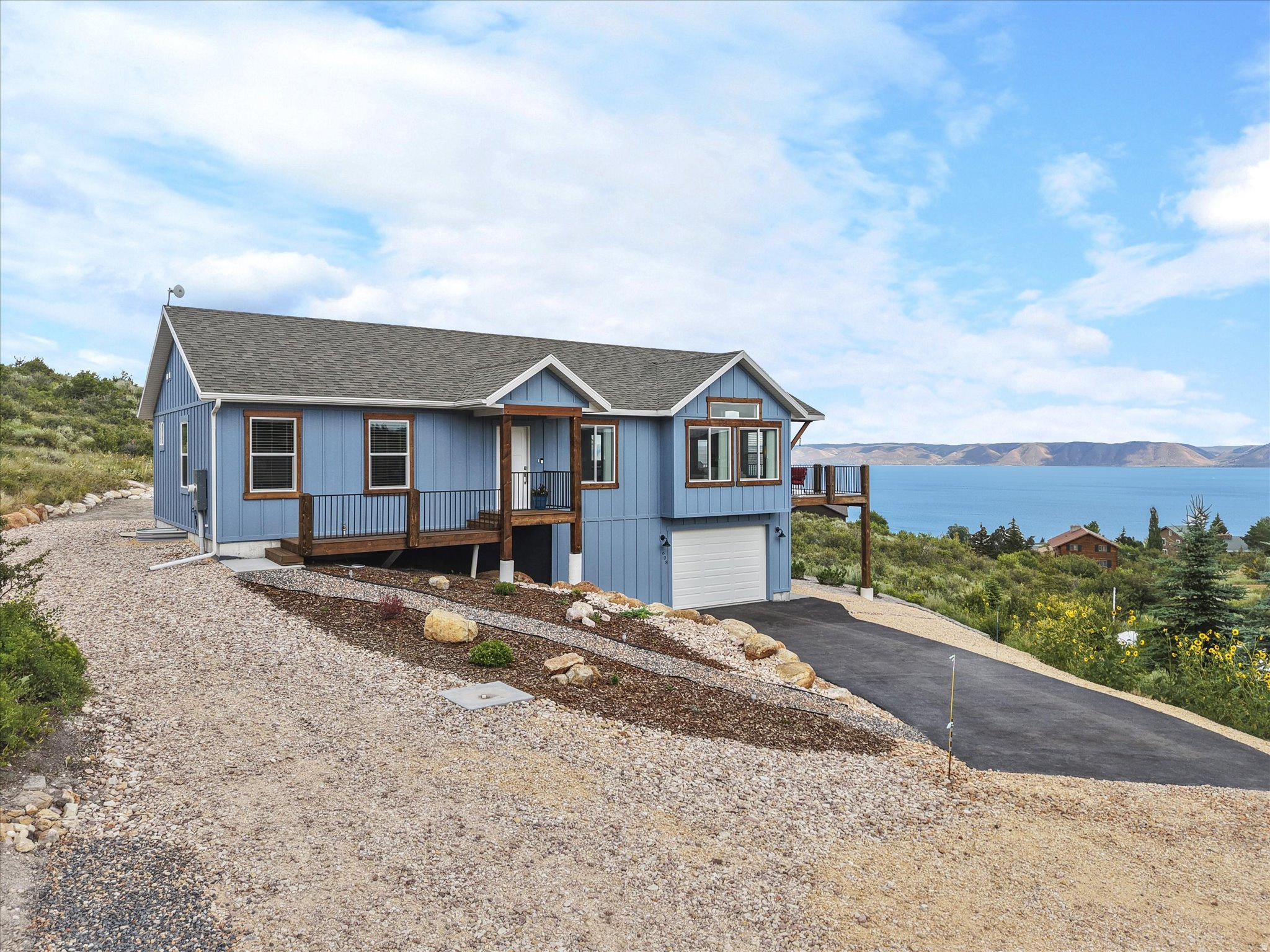 BEAR LAKE WEST SUB #7 - Residential
