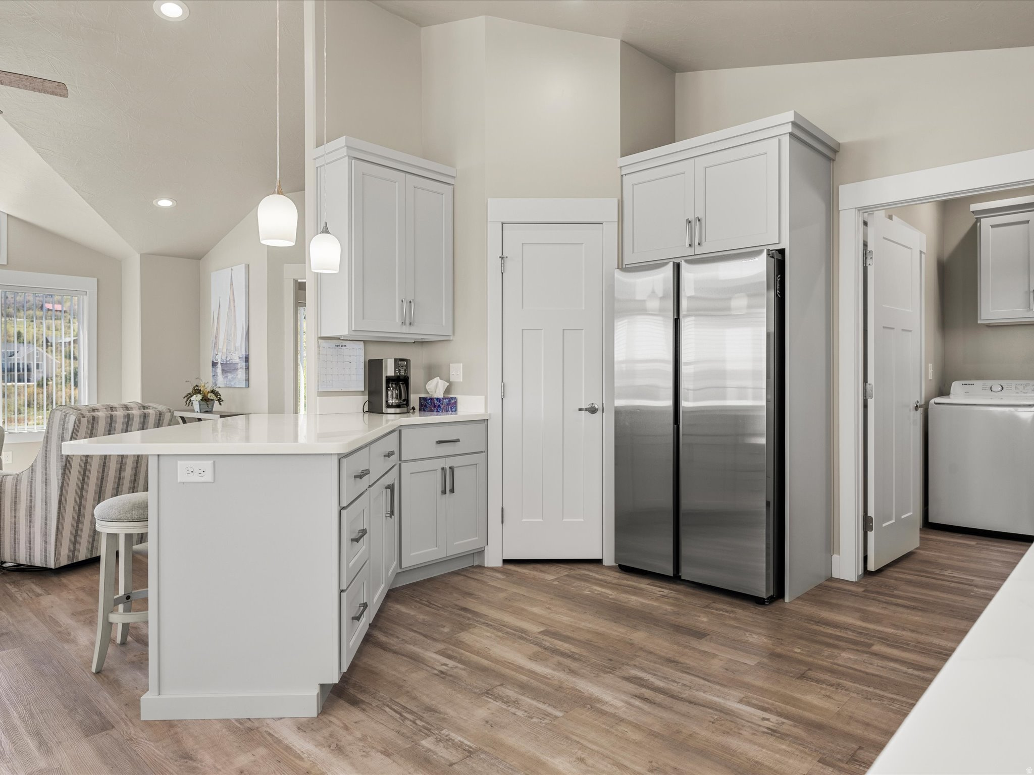 BEAR LAKE WEST SUB #7 - Residential