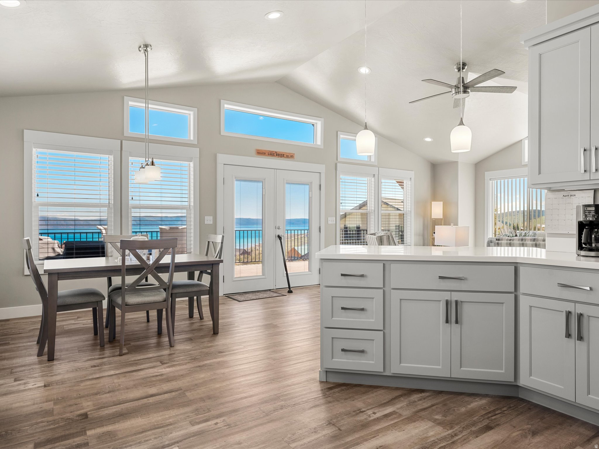 BEAR LAKE WEST SUB #7 - Residential