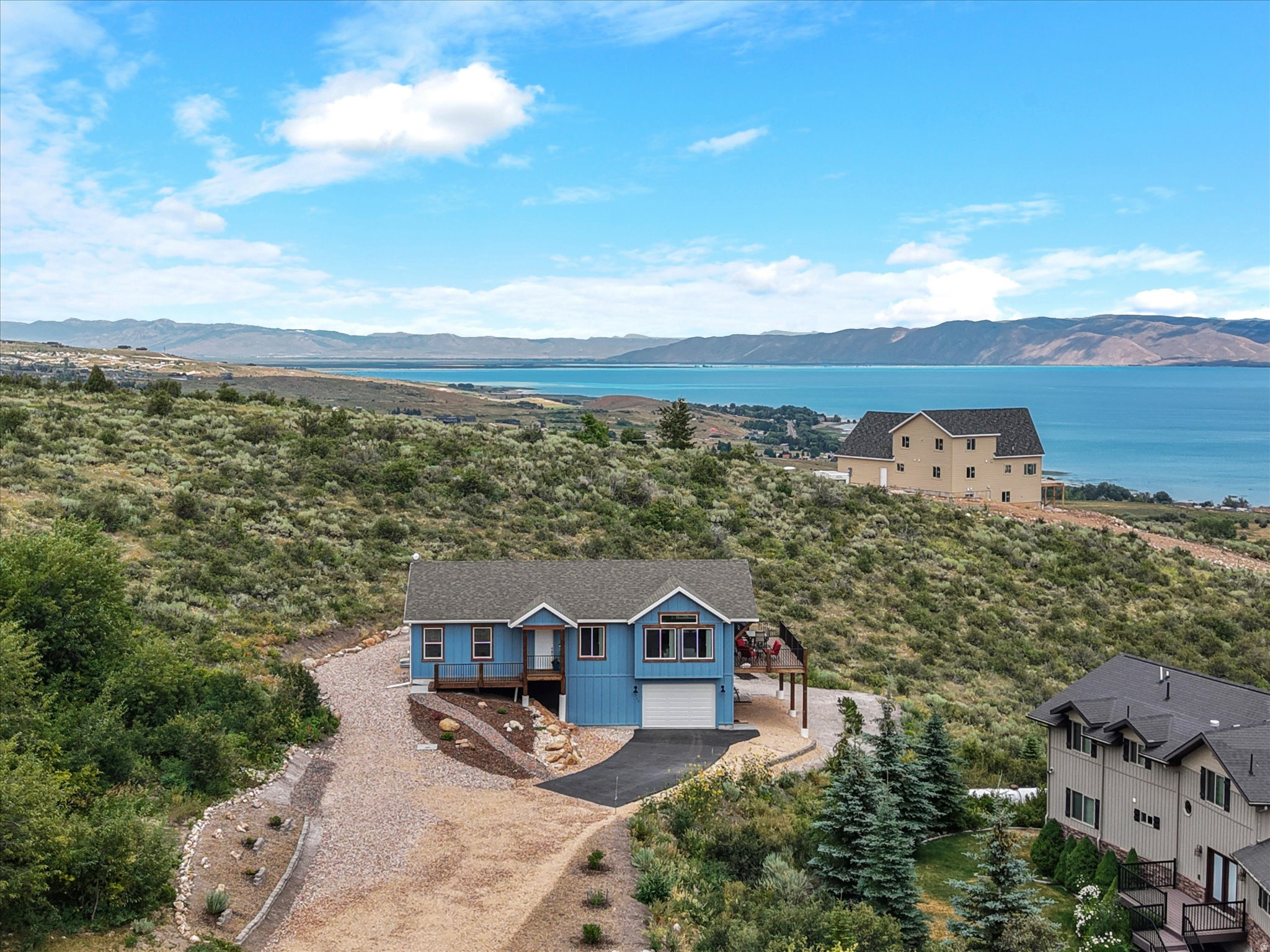 BEAR LAKE WEST SUB #7 - Residential