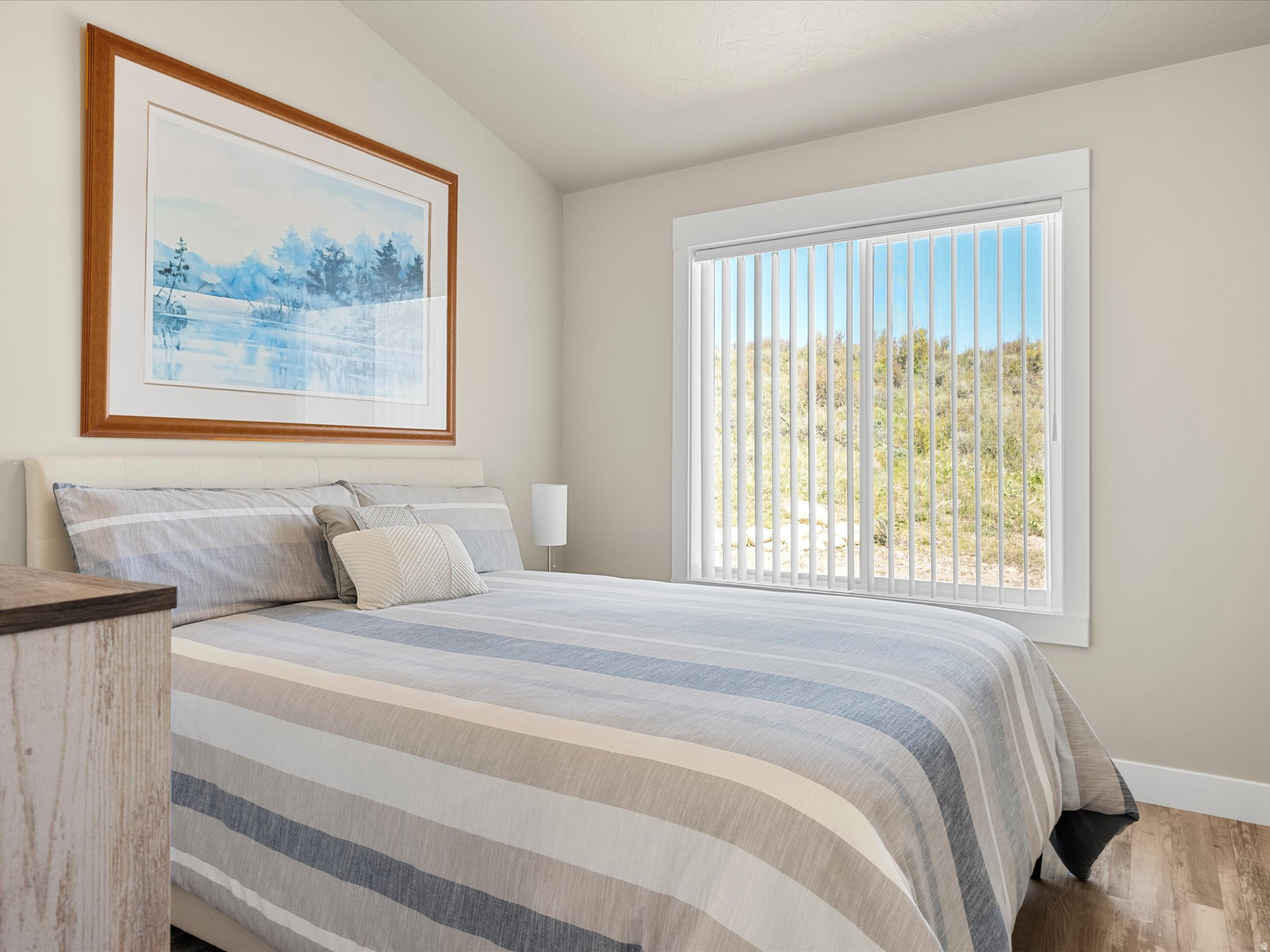 BEAR LAKE WEST SUB #7 - Residential