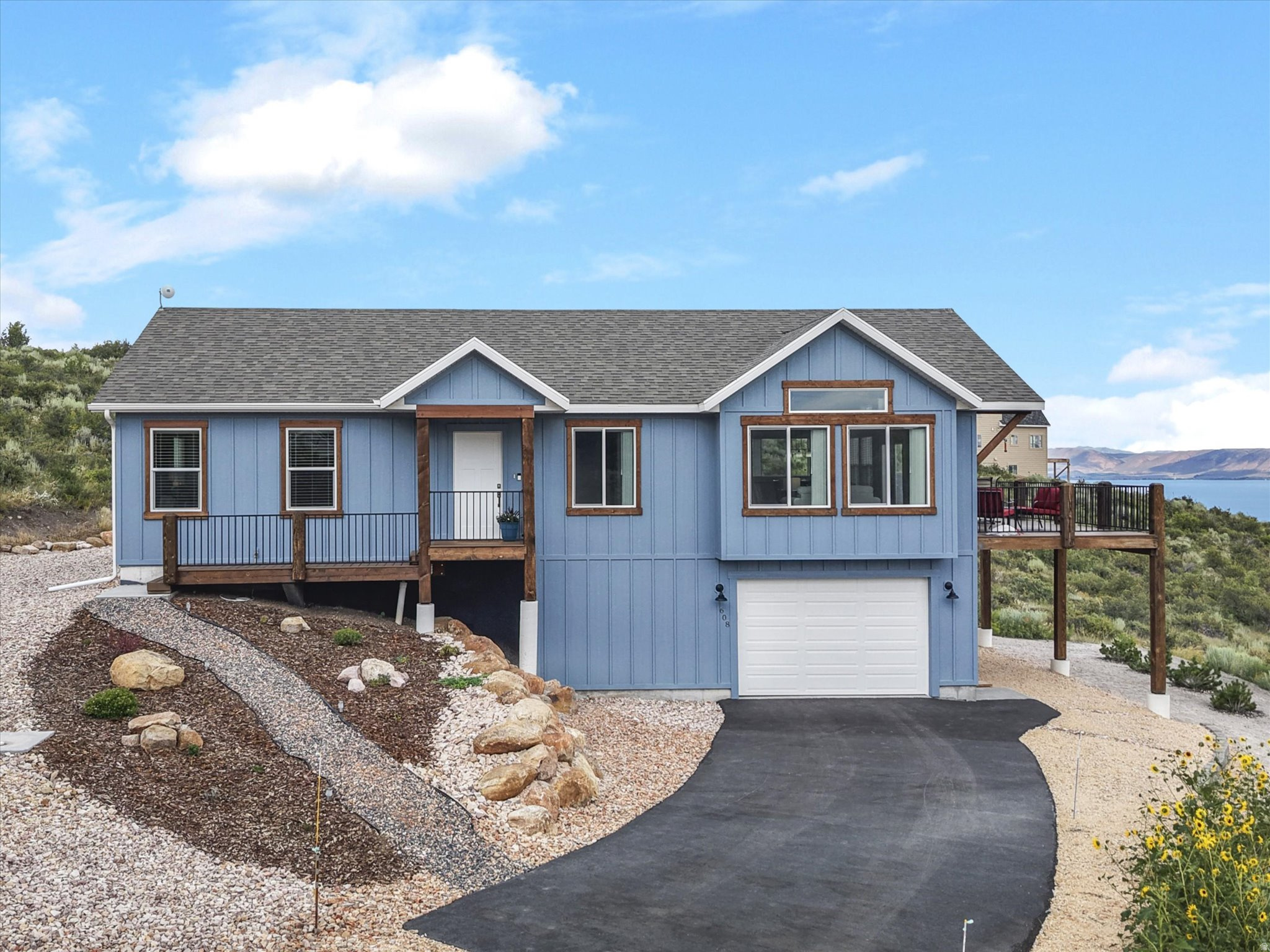 BEAR LAKE WEST SUB #7 - Residential