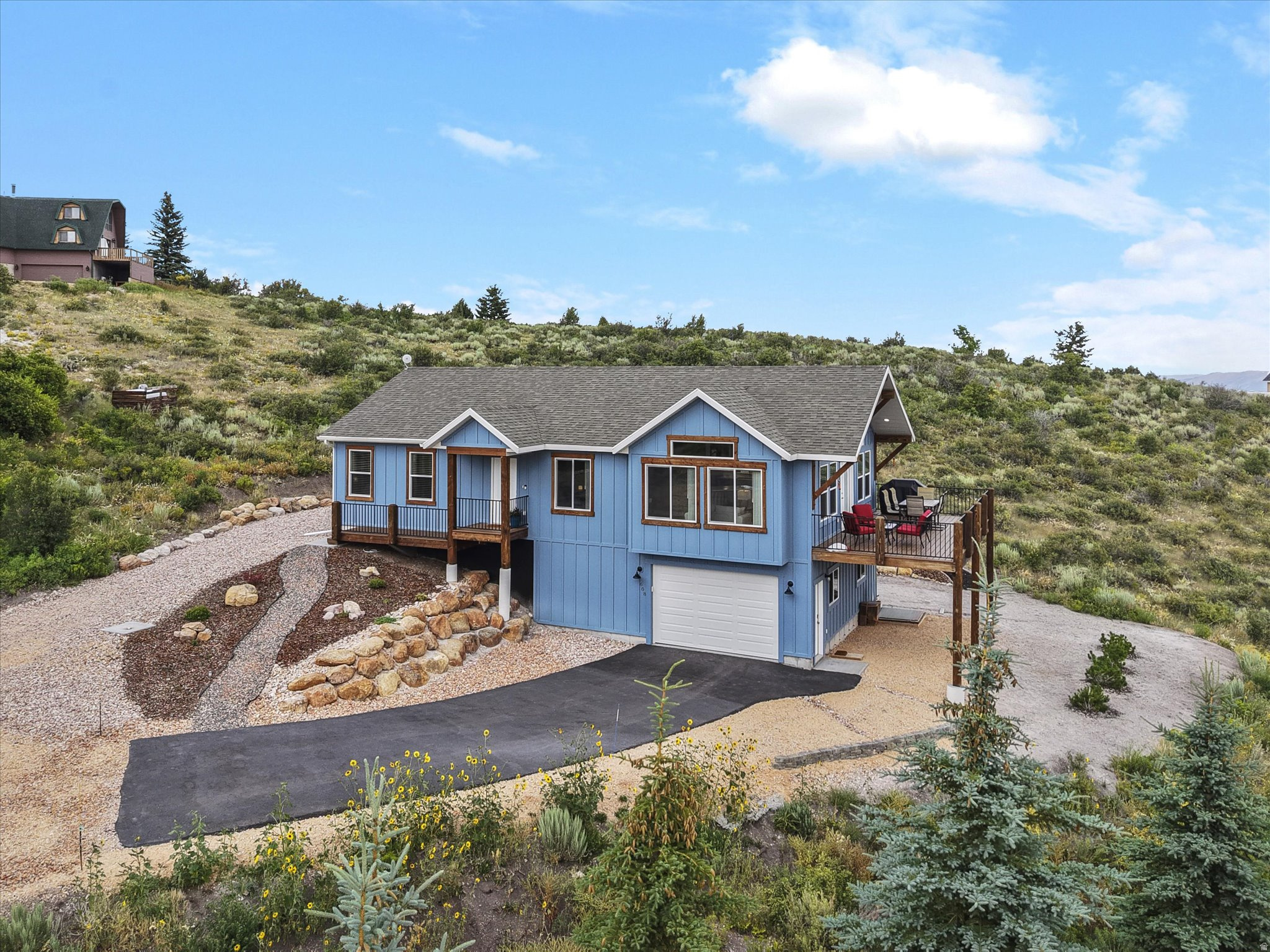 BEAR LAKE WEST SUB #7 - Residential
