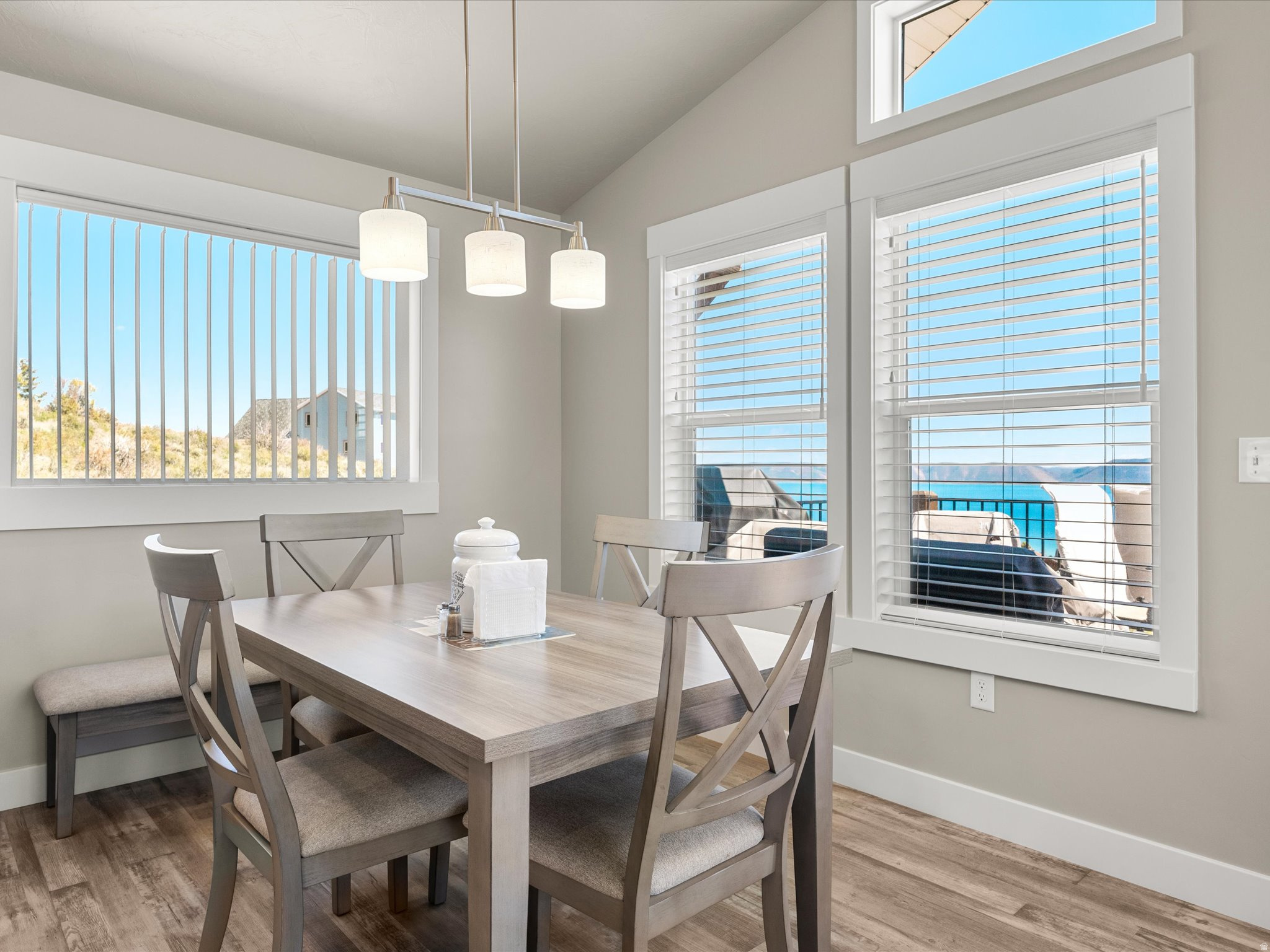 BEAR LAKE WEST SUB #7 - Residential