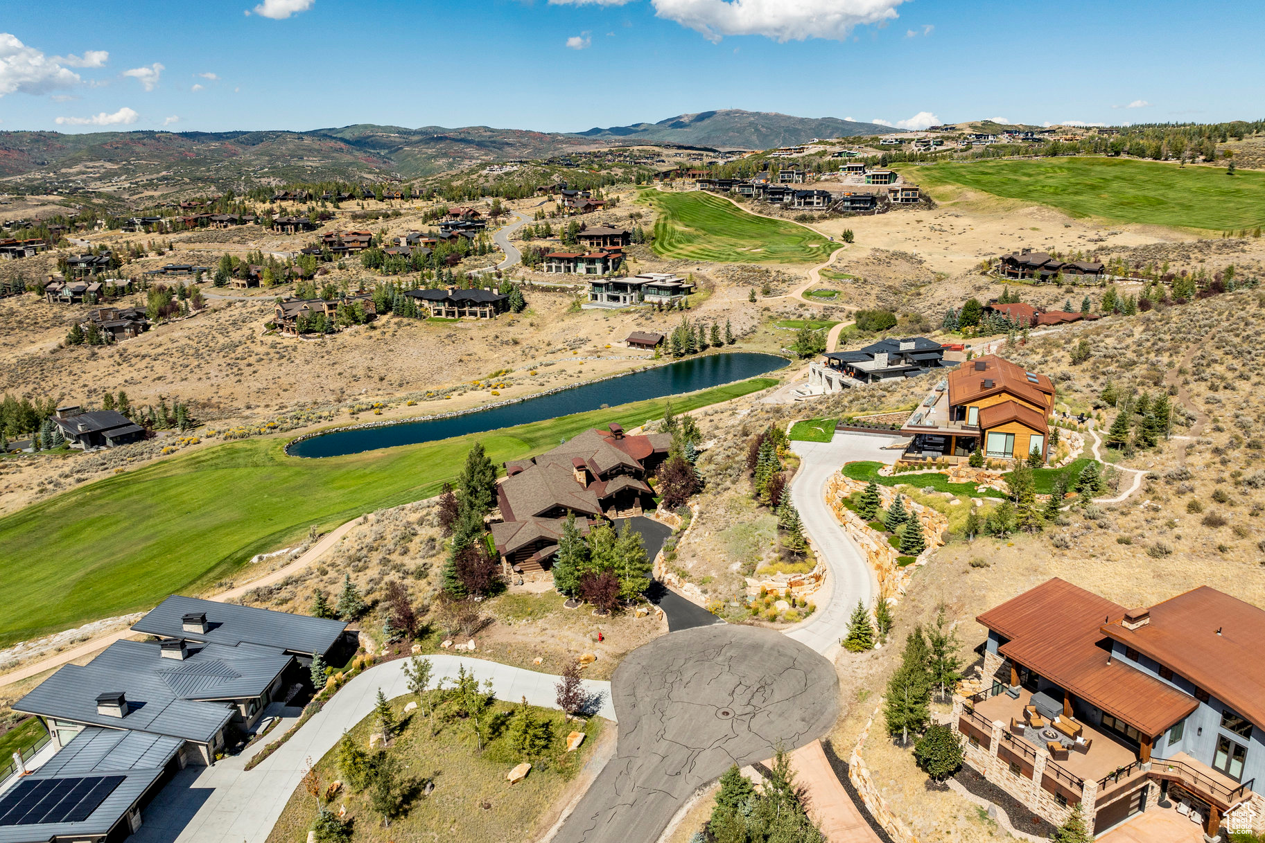 3527 Westview Trl, Park City, Utah image 2