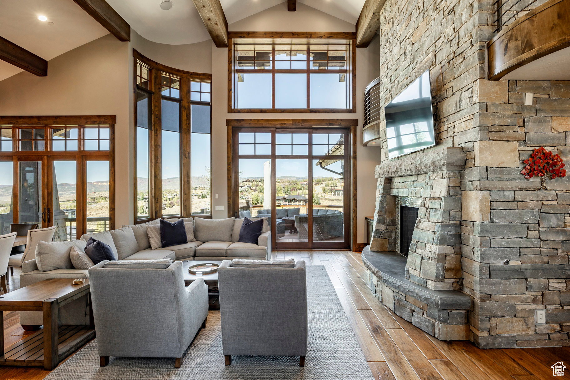 3527 Westview Trl, Park City, Utah image 9