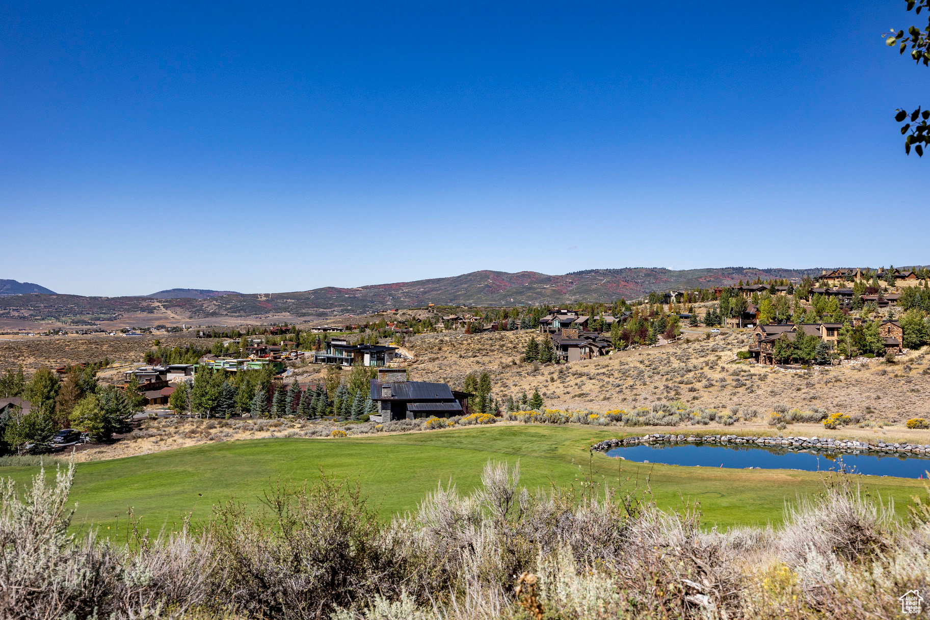 3527 Westview Trl, Park City, Utah image 50