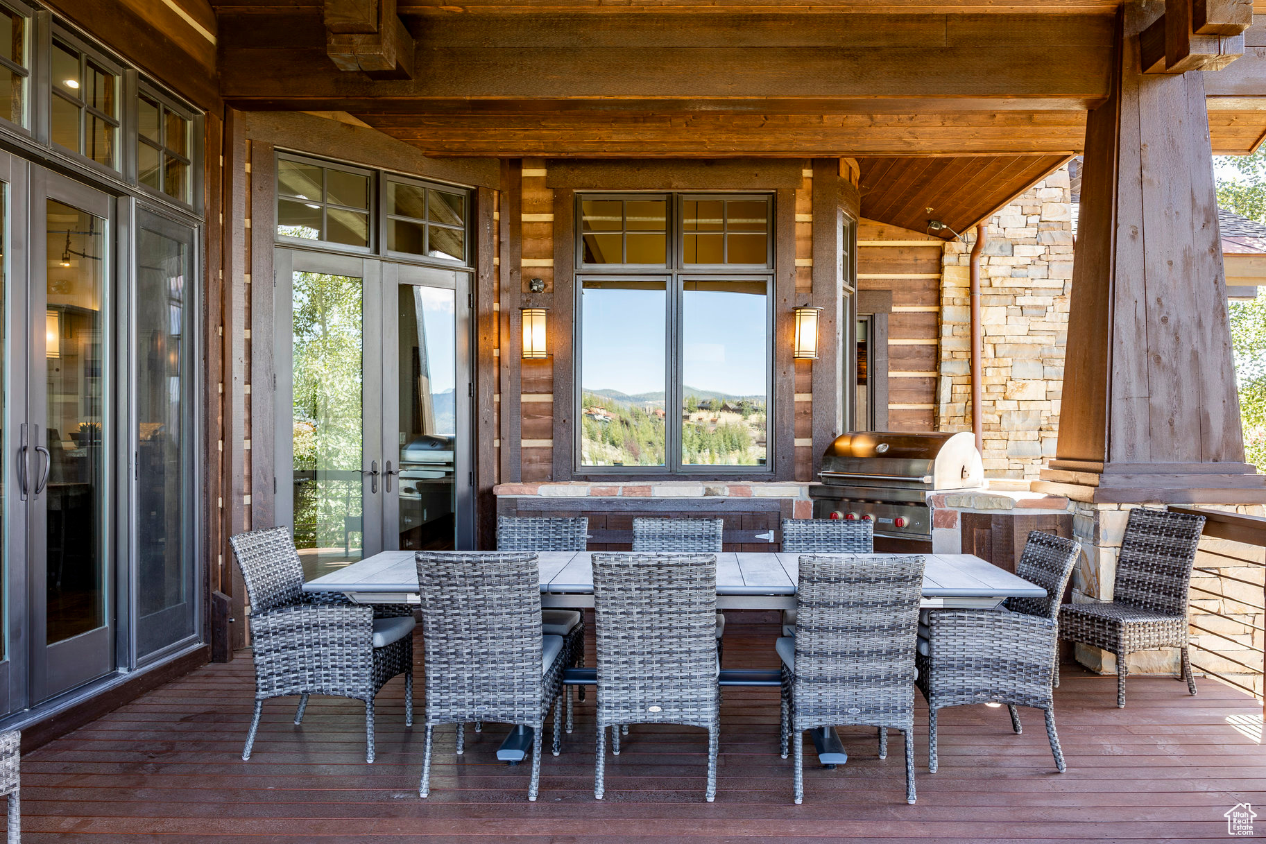 3527 Westview Trl, Park City, Utah image 24