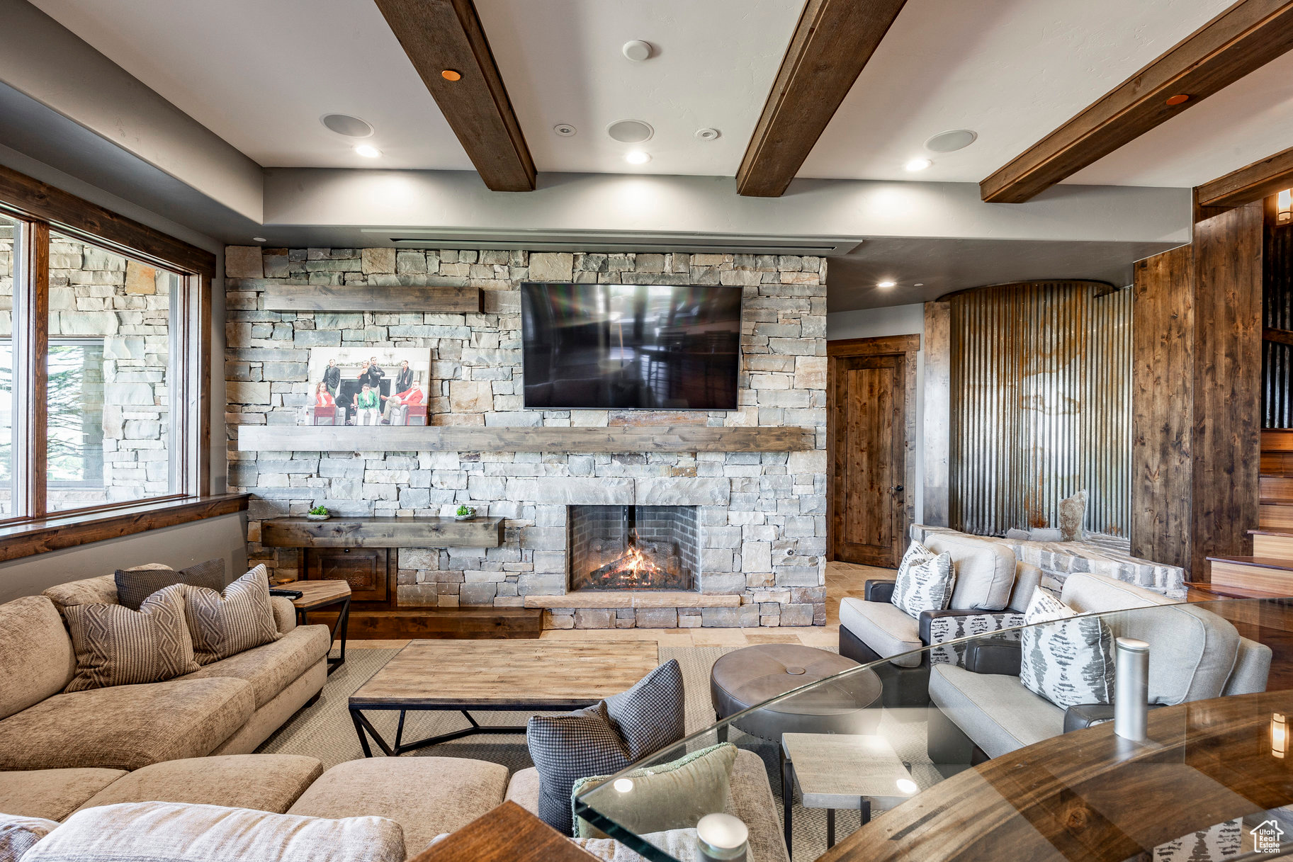 3527 Westview Trl, Park City, Utah image 29