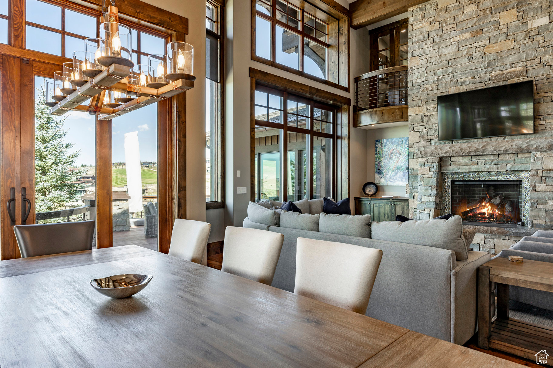 3527 Westview Trl, Park City, Utah image 7
