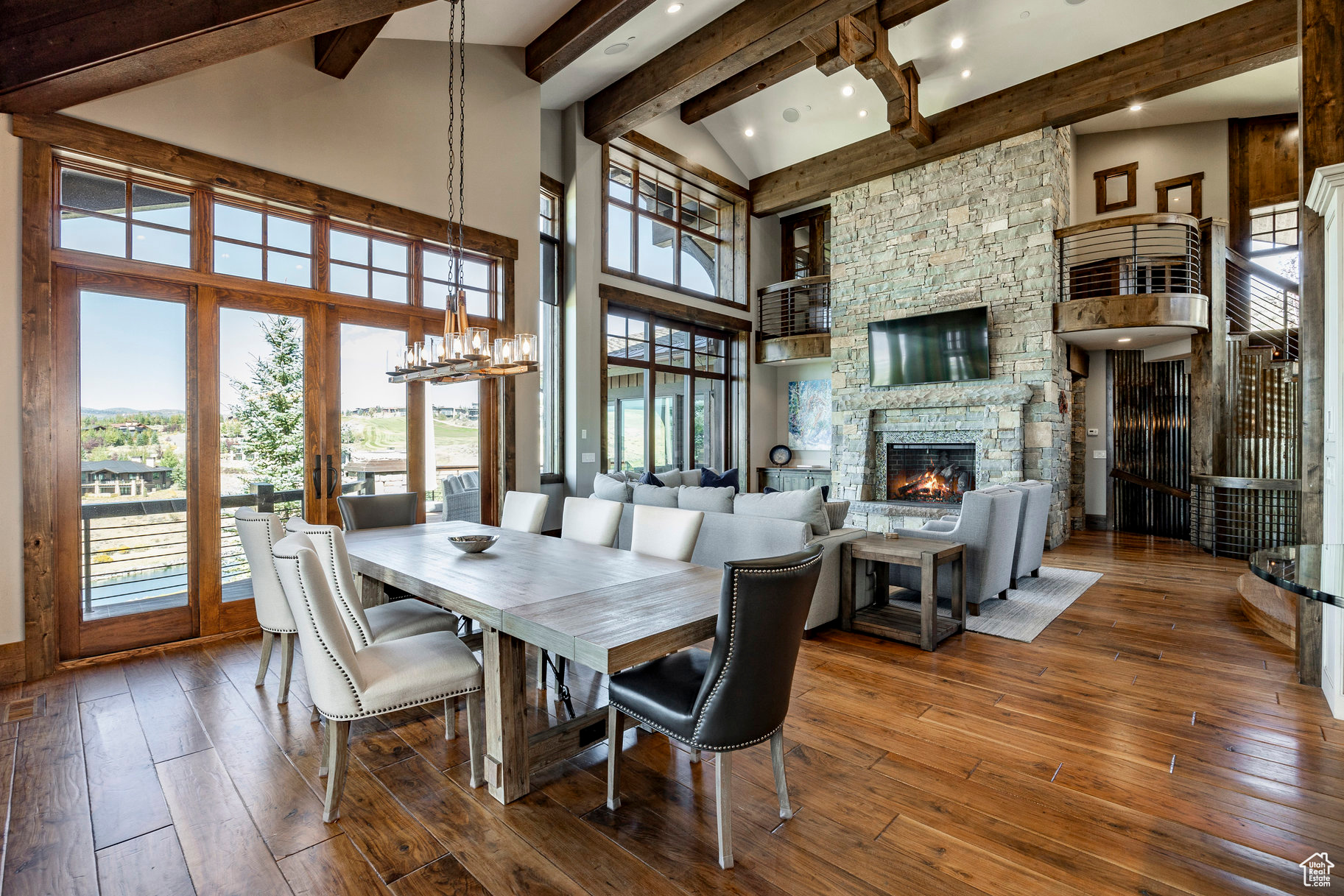 3527 Westview Trl, Park City, Utah image 4