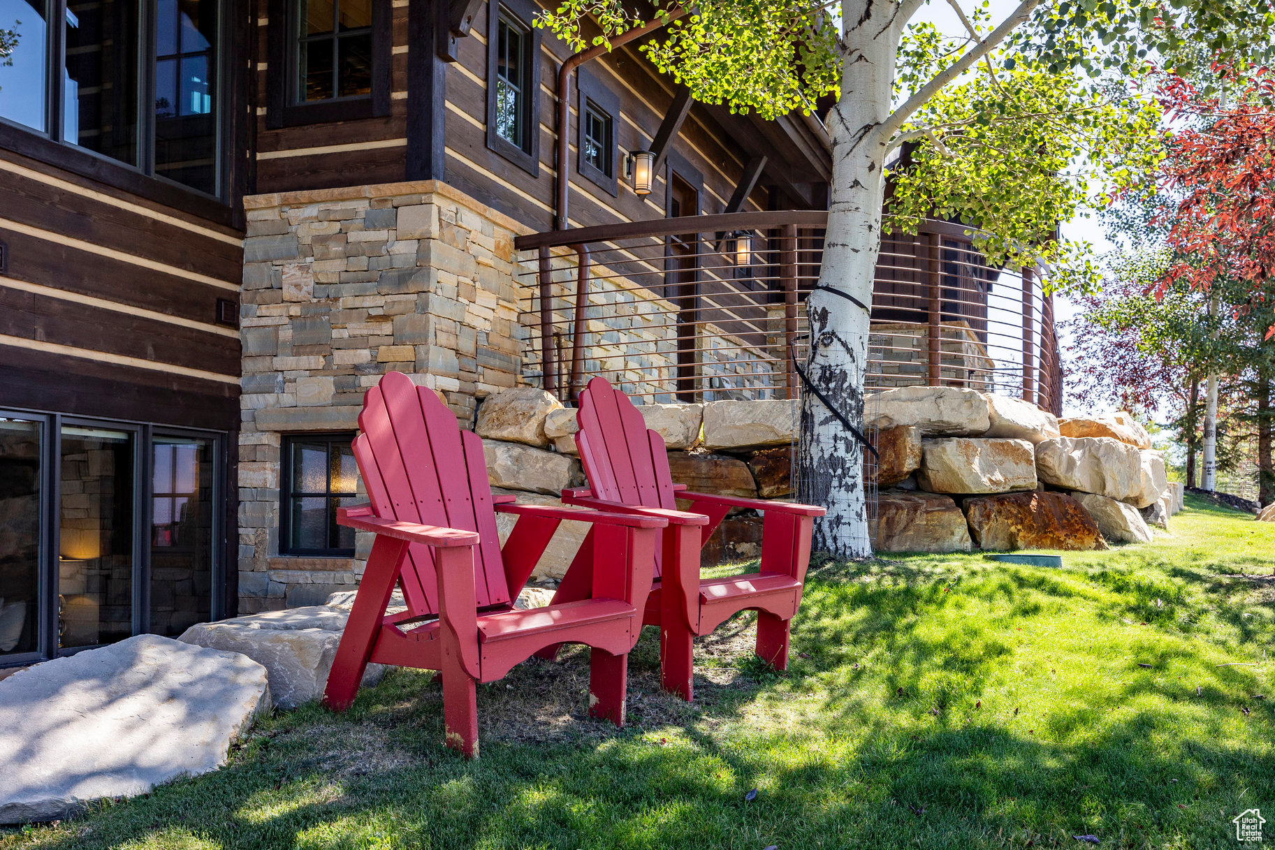 3527 Westview Trl, Park City, Utah image 48