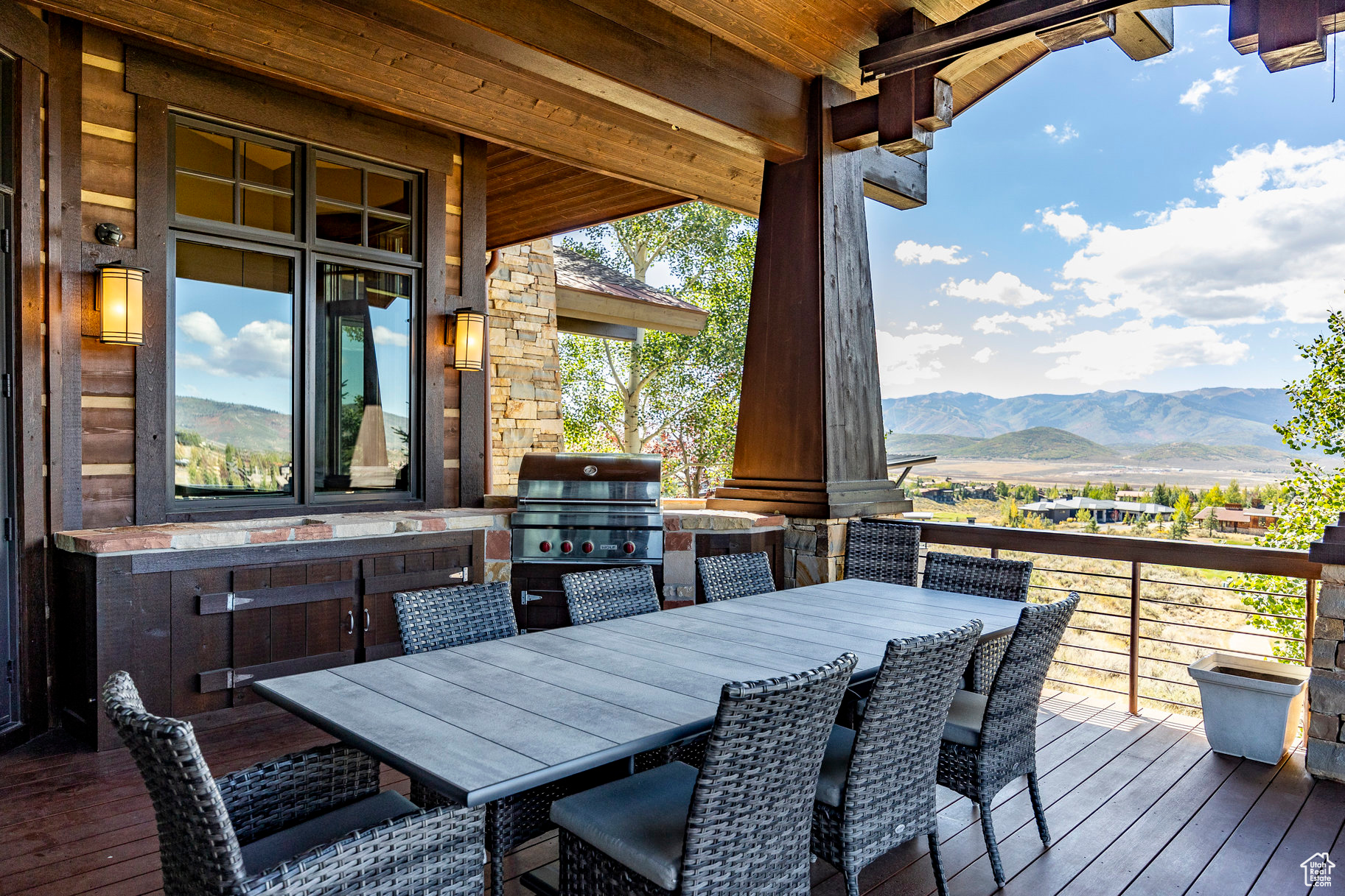 3527 Westview Trl, Park City, Utah image 23