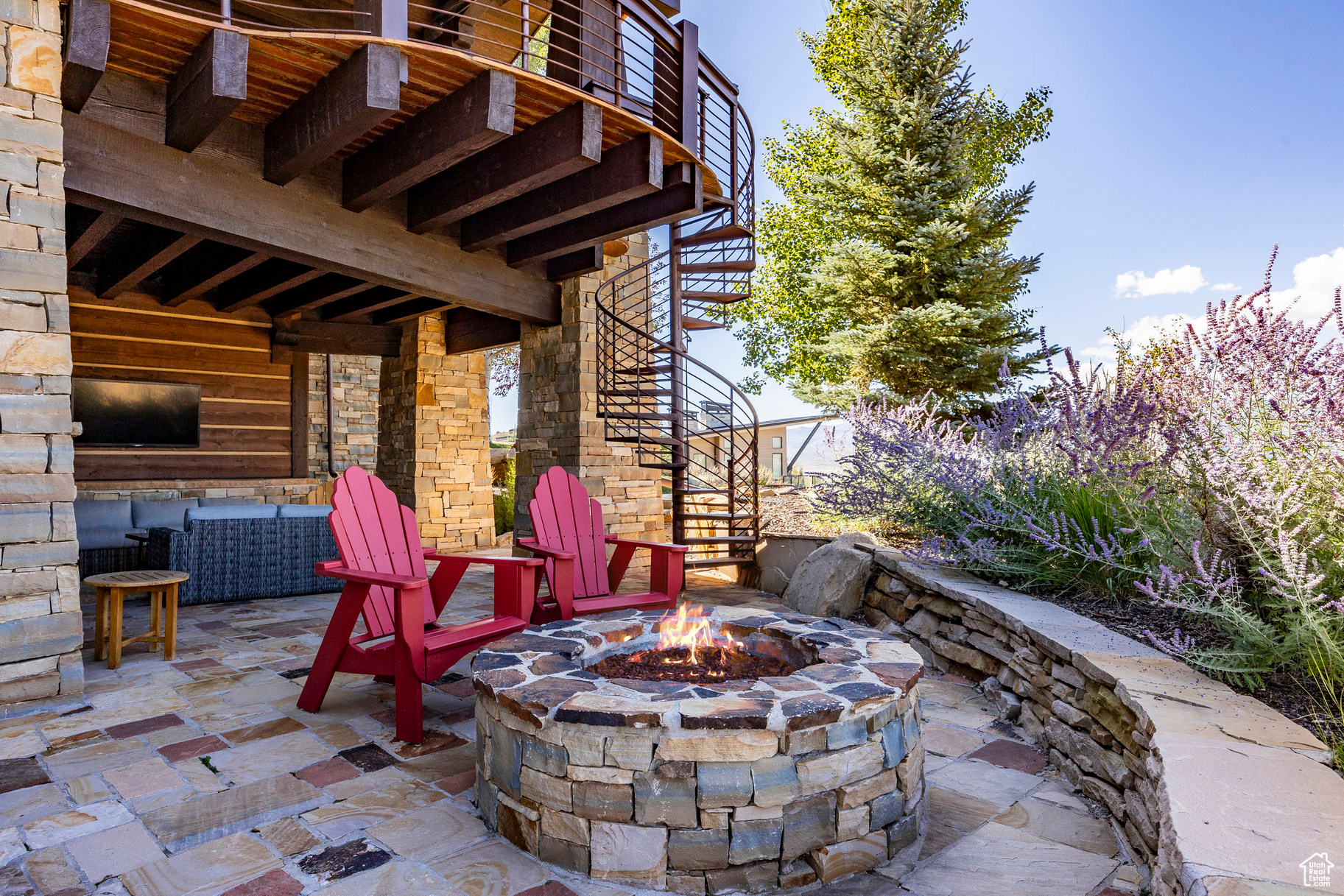 3527 Westview Trl, Park City, Utah image 45