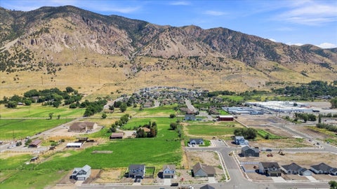 Tiny photo for 1362 N 250 W, Brigham City, UT 84302 (MLS # 2180479)