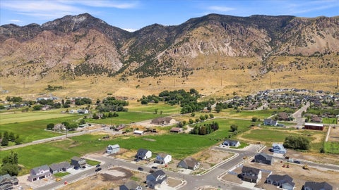 Tiny photo for 1362 N 250 W, Brigham City, UT 84302 (MLS # 2180479)
