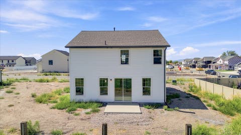 Tiny photo for 1362 N 250 W, Brigham City, UT 84302 (MLS # 2180479)