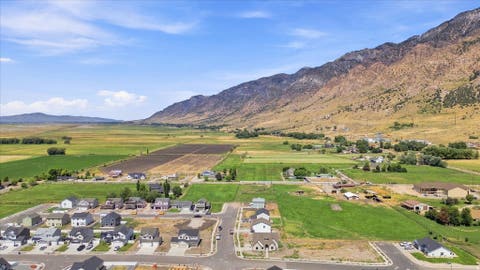 Tiny photo for 1362 N 250 W, Brigham City, UT 84302 (MLS # 2180479)