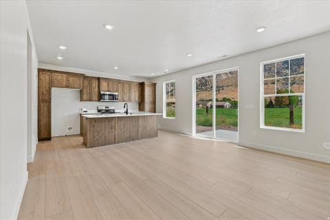 Tiny photo for 1362 N 250 W, Brigham City, UT 84302 (MLS # 2180479)