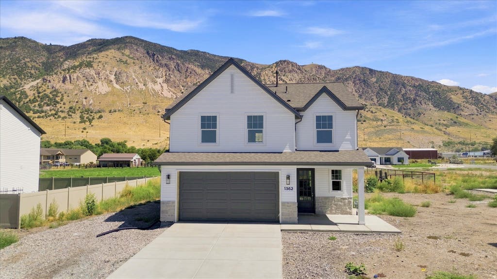Photo of 1362 N 250 W, Brigham City, UT 84302 (MLS # 2180479)