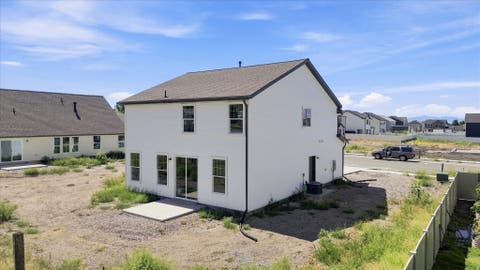 Tiny photo for 1362 N 250 W, Brigham City, UT 84302 (MLS # 2180479)