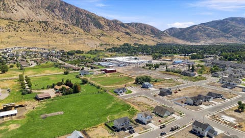 Tiny photo for 1362 N 250 W, Brigham City, UT 84302 (MLS # 2180479)