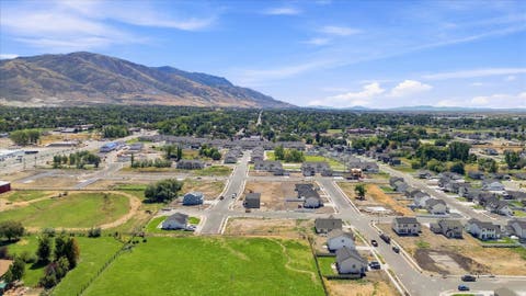 Tiny photo for 1362 N 250 W, Brigham City, UT 84302 (MLS # 2180479)