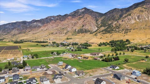 Tiny photo for 1362 N 250 W, Brigham City, UT 84302 (MLS # 2180479)