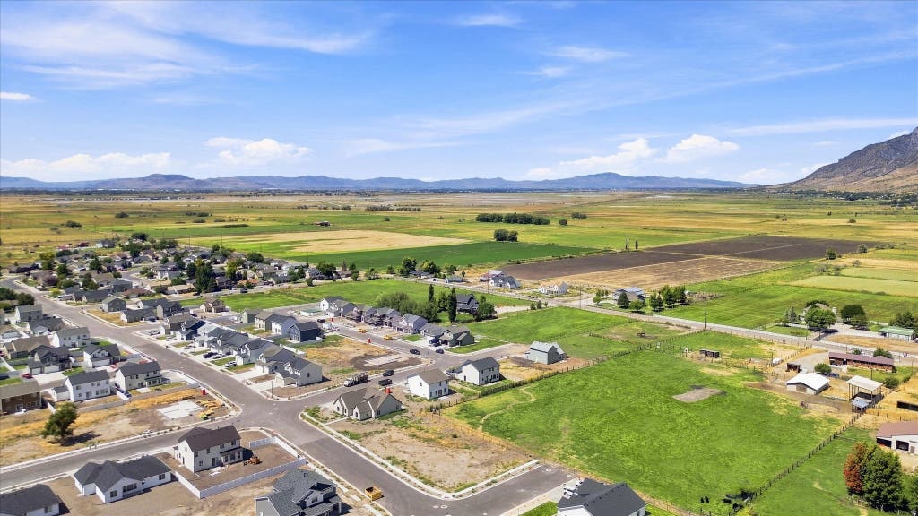 Photo of 1362 N 250 W, Brigham City, UT 84302 (MLS # 2180479)