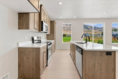 Tiny photo for 1362 N 250 W, Brigham City, UT 84302 (MLS # 2180479)
