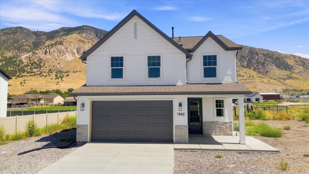 Photo of 1362 N 250 W, Brigham City, UT 84302 (MLS # 2180479)